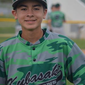 Meet your Posher, Jon